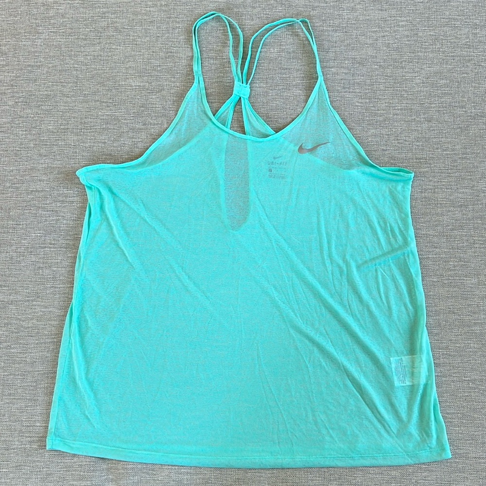 NIKE TANK TOP | large | new